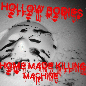 Homemade Killing Machine
